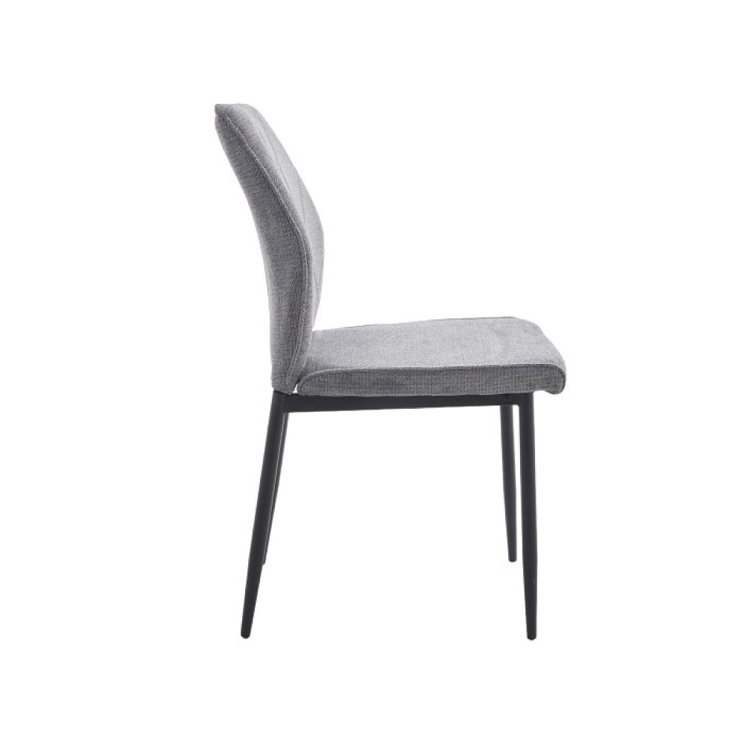 SIENA Chic - Gris - Imagen 2